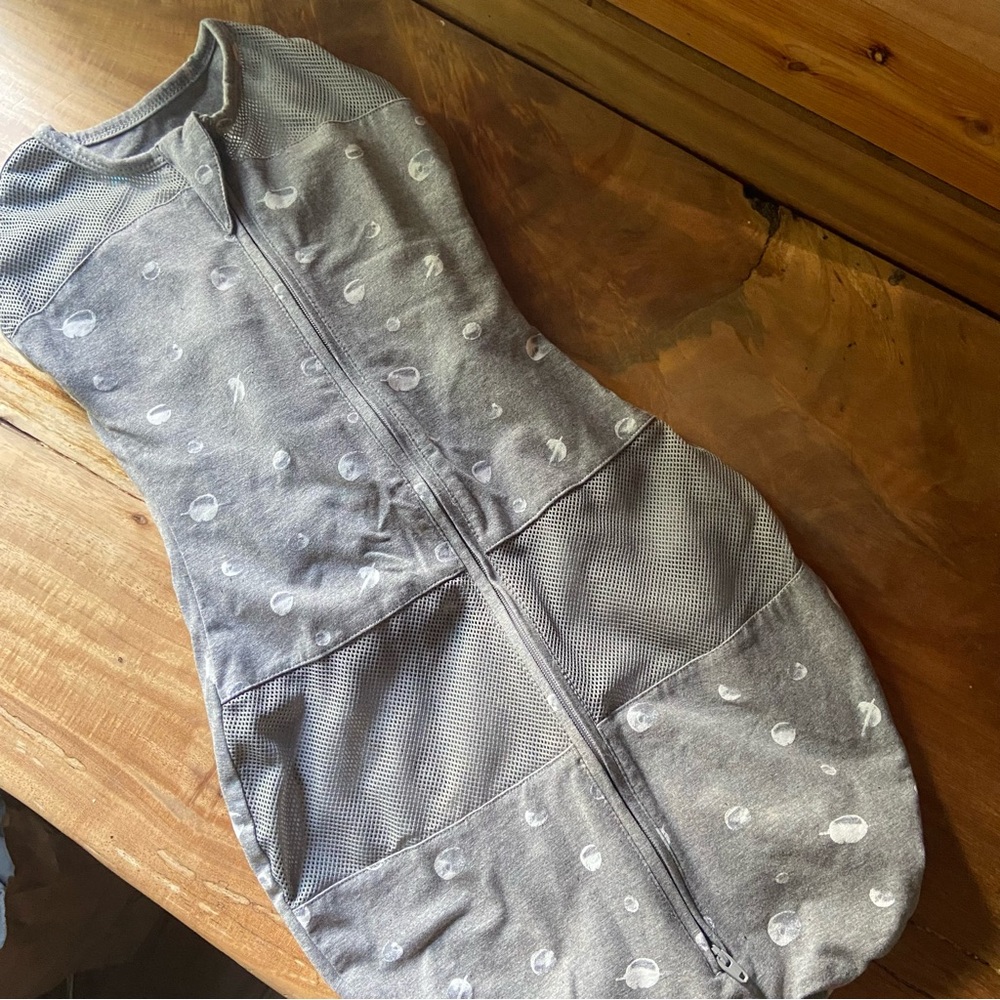 Happiest Baby Swaddle